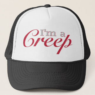 Gorra De Camionero Soy un crepúsculo