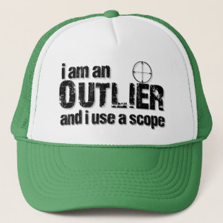 Gorra De Camionero Soy un EXTRAÑO...teme.