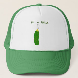GORRA DE CAMIONERO SOY UNA CAPA DE CAMIÓN