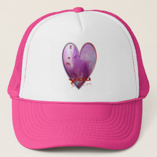 Gorra De Camionero Soy usted