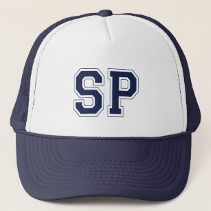 Gorra De Camionero SP - Escuela St. Paul