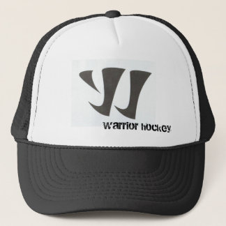 Gorra De Camionero sp_warrior, hockey del guerrero