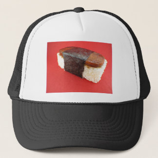 Gorra De Camionero Spam Musubi