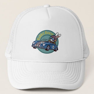 Gorra De Camionero Speedster トラッカーハット