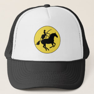 Gorra De Camionero SPIDO PONA Usos de sustantivos