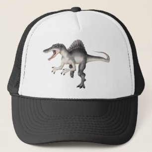 Gorra De Camionero Spinosaurus