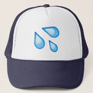 Gorra De Camionero Splash - Emoji