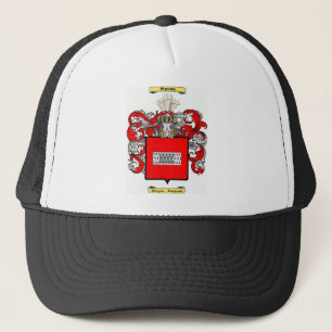 Gorra De Camionero Spong