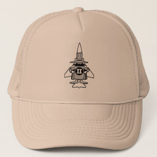 Gorra De Camionero Spook F-4