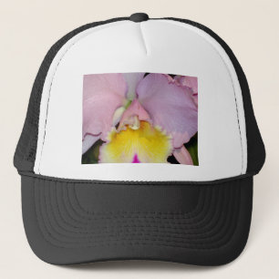 Gorra De Camionero Spring Orchid
