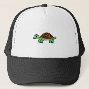 Gorra De Camionero Spukröte Lustig