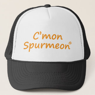 Gorra De Camionero Spurmeon C'mmon