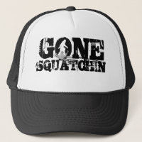 Squatchin ido