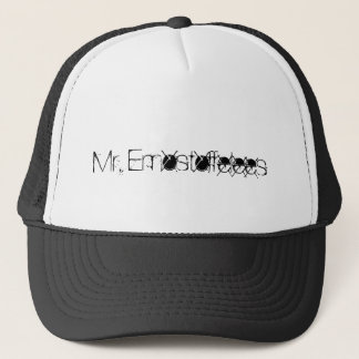 Gorra De Camionero Sr. Emostoffelees