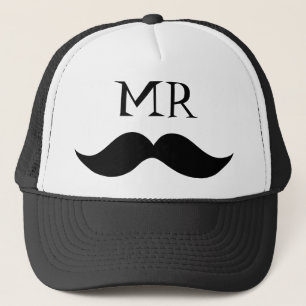 Gorra De Camionero Sr. Hat