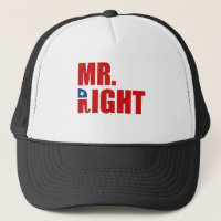 SR. LA RIGHT