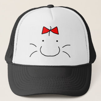 Gorra De Camionero Sr. Saturn