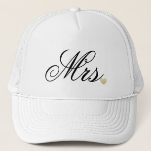 Gorra De Camionero Sra.