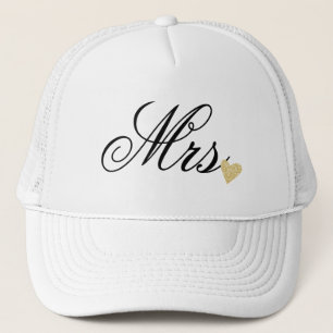 Gorra De Camionero Sra.