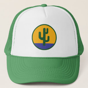 Gorra De Camionero SSI - 103ª División de Infantería