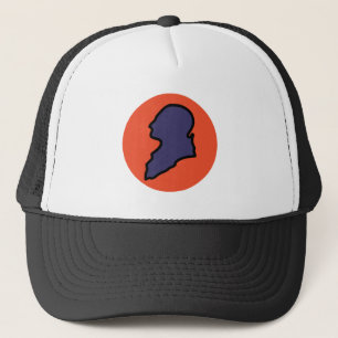 Gorra De Camionero SSI - 11ª División de Infantería