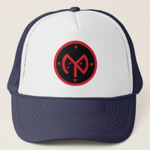 Gorra De Camionero SSI - 27ª División de Infantería