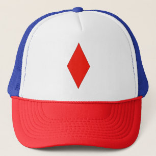 Gorra De Camionero SSI - 5ª División de Infantería con Txt