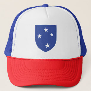 Gorra De Camionero SSI - División de Infantería 23d