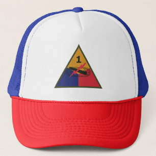 Gorra De Camionero SSI - Primera División Amortada X 300