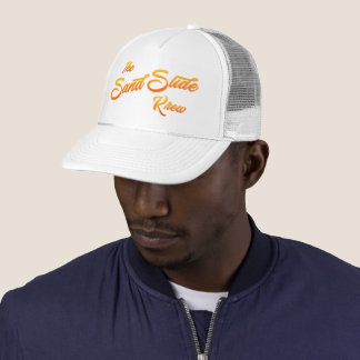 Gorra De Camionero SSK Sunset