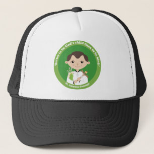 Gorra De Camionero St. Aloysius Gonzaga
