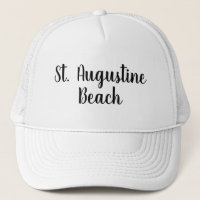 St. Augustine Beach Florida