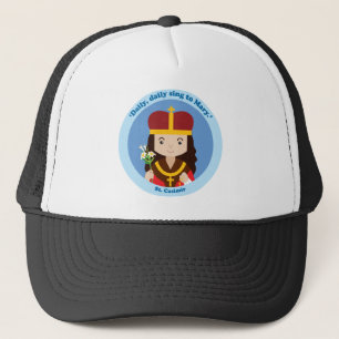 Gorra De Camionero St. Casimir