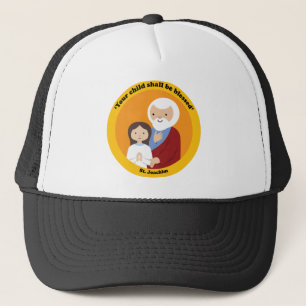 Gorra De Camionero St. Joachim