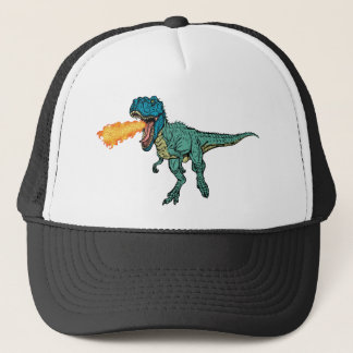 Gorra De Camionero St Judeasaurus Rex de Steve Miller