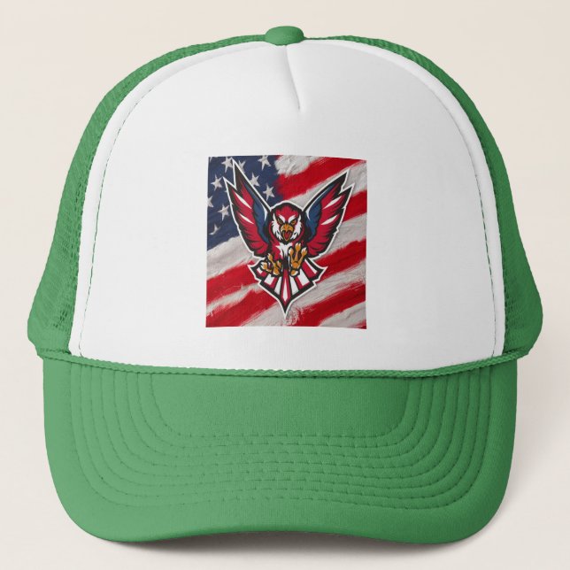 Gorra De Camionero st louis battlehawks Cap (Anverso)