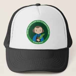 Gorra De Camionero St. Peter Chanel