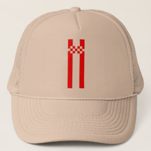 Gorra De Camionero Stadt Hamm, Alemania