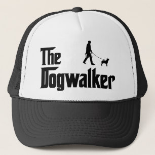 Gorra De Camionero Staffordshire bull terrier