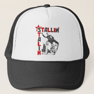 Gorra De Camionero Stallin Stalin