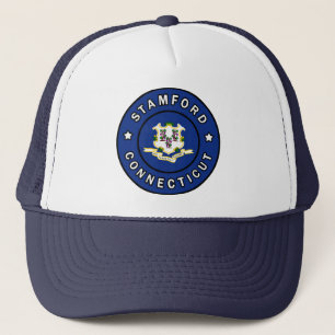 Gorra De Camionero Stamford Connecticut