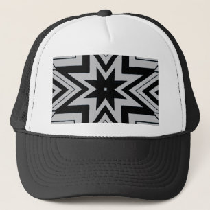 Gorra De Camionero Star Point_