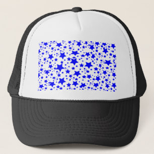 Gorra De Camionero Star Stepper_