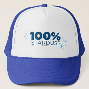 Gorra De Camionero Stardust 100%