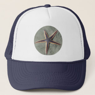Gorra De Camionero Starfish