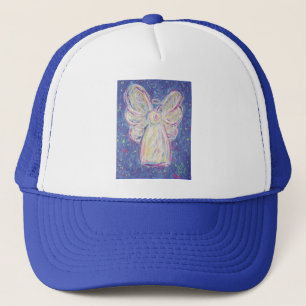 Gorra De Camionero Starry Night Angel
