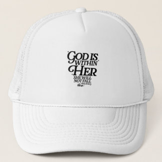 Gorra De Camionero Stay Cool