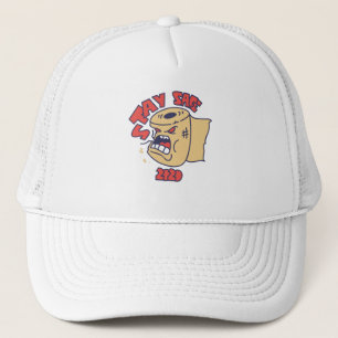 Gorra De Camionero Stay Safe 2020