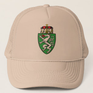 Gorra De Camionero Steiermark, Austria
