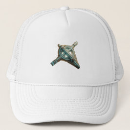 Gorra De Camionero Stellar Path – Journey Through the Universe´11